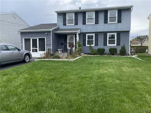 331 Male Ave, Syracuse, NY 13219