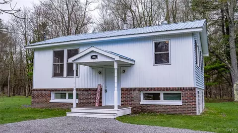 3166 Walker Rd, Camden, NY 13316