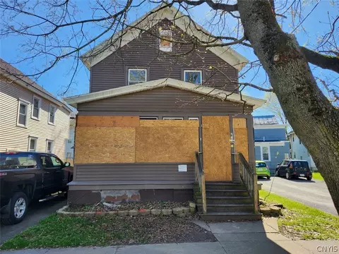 627 William St, Rome, NY 13440