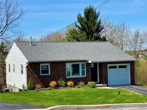 314 Case St, Geddes, NY 13209