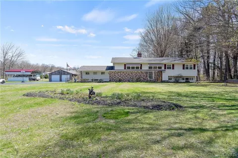 8496 Henry Clay Blvd, Clay, NY 13041