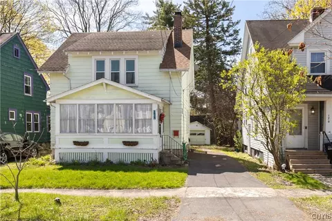 174 Harwood Ave, Syracuse, NY 13224