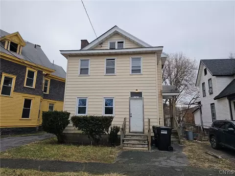 103 Malcolm St, Syracuse, NY 13204