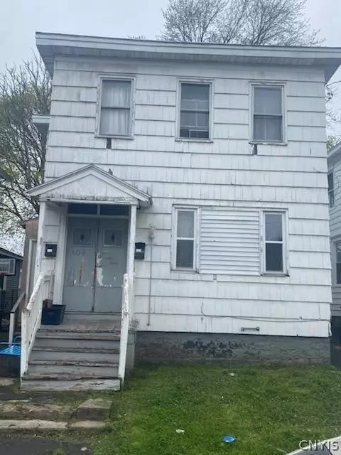 603 Ash St, Syracuse, NY 13208 photo 2