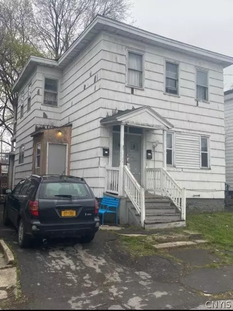 603 Ash St, Syracuse, NY 13208