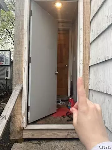 603 Ash St, Syracuse, NY 13208 photo 5