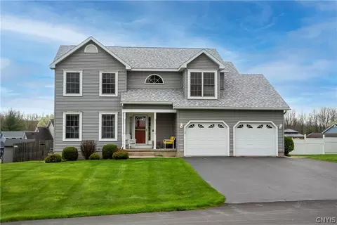 110 Ben Bar Cir, Whitestown, NY 13492