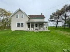 4351 County Route 10, De Peyster, NY 13633