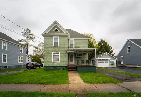 405 Lansing St, Herkimer, NY 13350