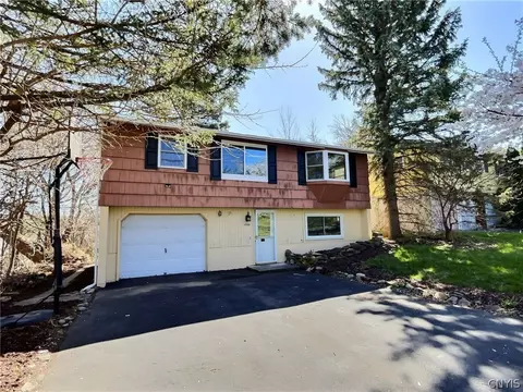 4568 Odell Pl, Onondaga, NY 13078
