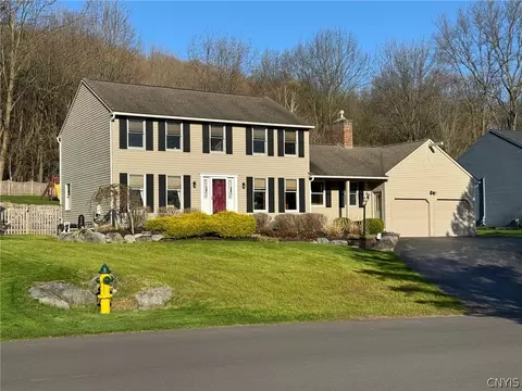 4463 Swissvale Dr, Manlius, NY 13104