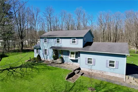 3789 Mosley Rd, Nelson, NY 13035