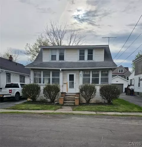 133 Mayar St, Syracuse, NY 13208