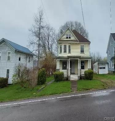 4125 Main St, Rose, NY 14542