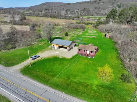6268 County Road 20, Friendship, NY 14739