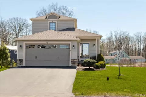 123 Harbour Town, Sullivan, NY 13030