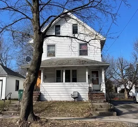 17-19 Newcomb St, Rochester, NY 14609