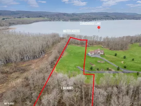 134 Lakeside Ests, Richfield, NY 13439