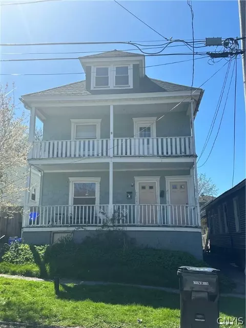 129 Grumbach Ave, Syracuse, NY 13203