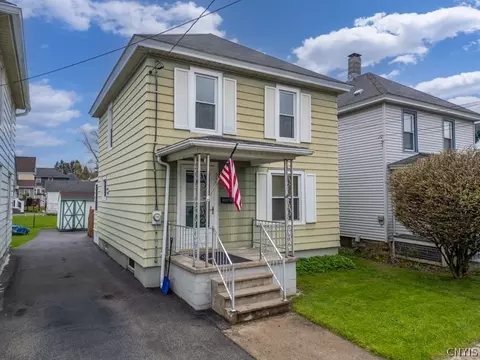 510 Park Ave, Herkimer, NY 13350