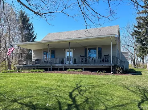 2611 Lords Hill Rd, Otisco, NY 13084