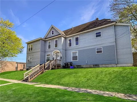 1600 S Geddes St, Syracuse, NY 13207