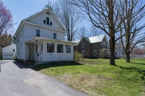 6900 Convent St, New Bremen, NY 13327