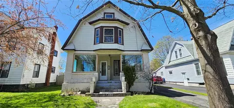 8 Parker Ave, Cortland, NY 13045