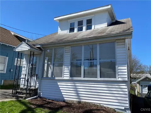 285 Ashdale Ave, Syracuse, NY 13206
