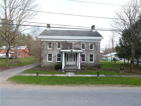 911 Trenton Falls St, Trenton, NY 13435