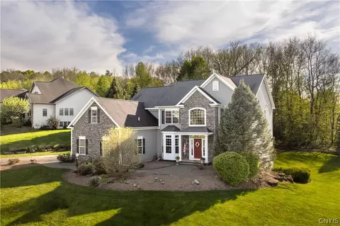 508 Briar Brook Run, Fayetteville, NY 13066