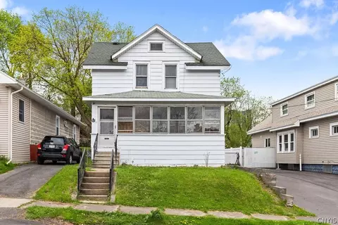 321 Craig St, Syracuse, NY 13208