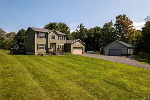 15140 Jacobs Rd, Rutland, NY 13601