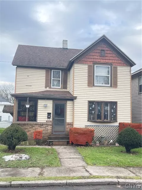 360 Park Ave, Fulton, NY 13069