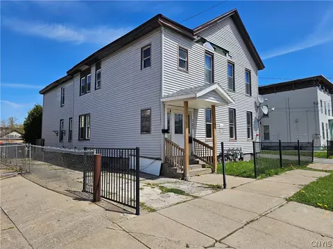 705 Jay St, Utica, NY 13501