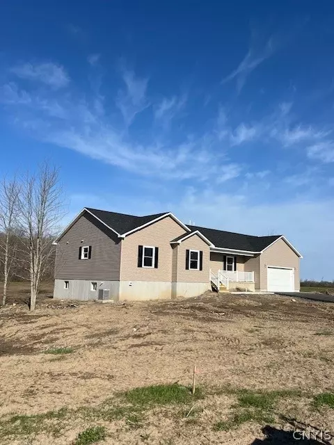 39 Grant, Dexter, NY 13634