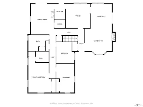 822 Forest Ave, Fulton, NY 13069 photo 38