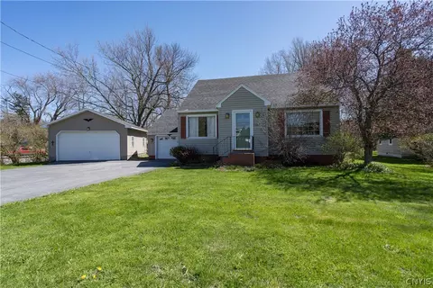 23885 State Route 12, Watertown, NY 13601