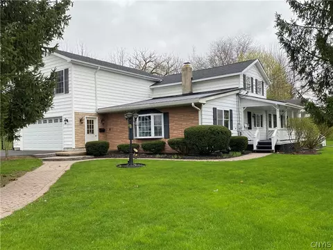 122 Betsinger Rd, Sherrill, NY 13461