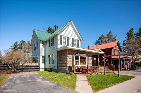 3017 State Route 28, Webb, NY 13420