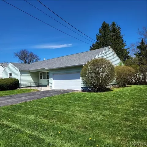 1 Abdallah Ave # -3, Cortland, NY 13045