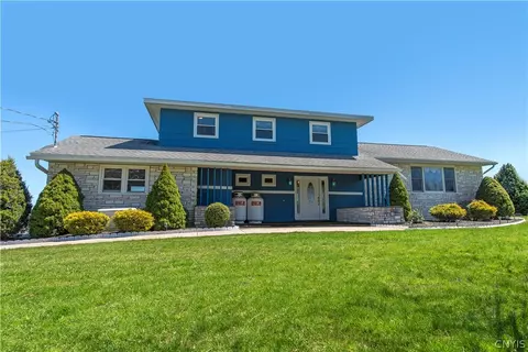 674 Silver St, Litchfield, NY 13357