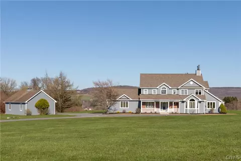 2524 Tucker Rd, Cazenovia, NY 13035