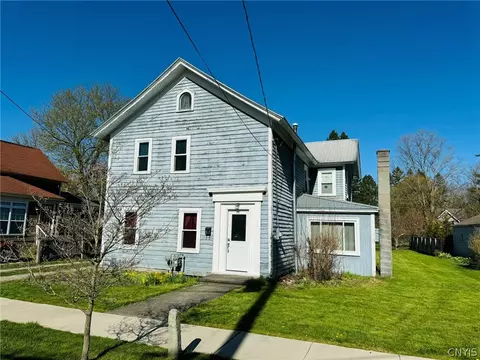 7 S William St, Homer, NY 13077