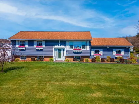 800 Hickory St, Rome, NY 13440
