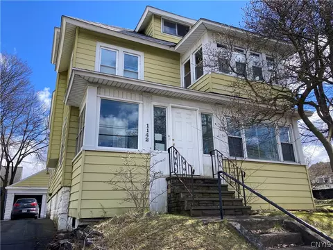 1142 Teall Ave, Syracuse, NY 13206