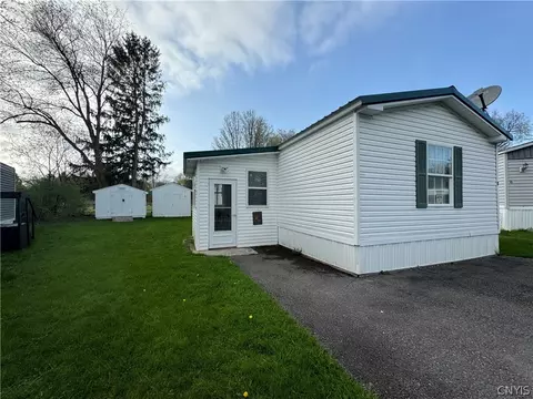 8953 Turin Rd, Lee, NY 13440