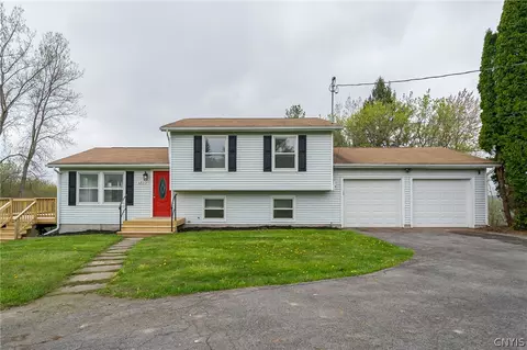 6931 Canton St, Van Buren, NY 13164