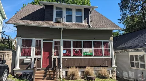 104 Eloise Ter, Syracuse, NY 13207