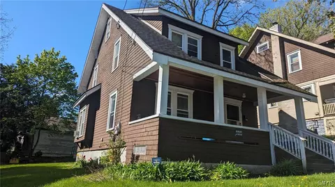 107 Eloise, Syracuse, NY 13207